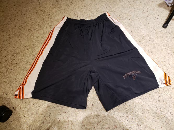 STX Princeton Lacrosse Shorts