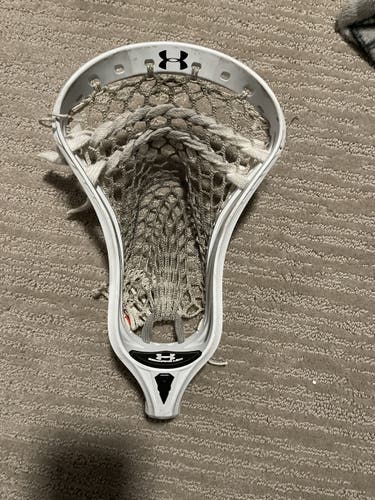 Used Attack & Midfield Strung Command Low