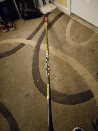 Used Senior CCM Right Handed Super Tacks AS3 Pro Hockey Stick