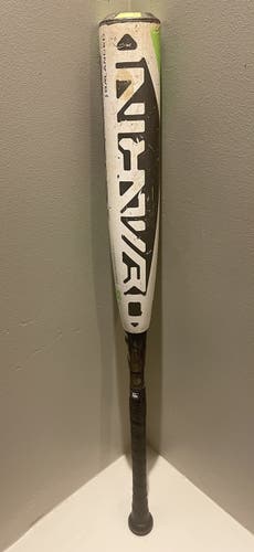 2017 Demarini CF ZEN 31/26 -5 USSSA GREEN ZEN BOMB DROPPER