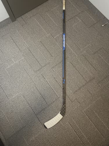 Senior Left Hand Team Nexus Hockey Stick 2 Pack