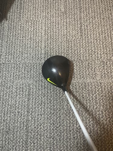 Men's Left Hand Stiff Flex Adjustable Loft Vapor Speed Driver