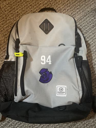 Warrior Youngstown Phantoms Backpack