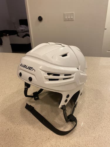 Bauer IMS 9.0 Helmet - Medium