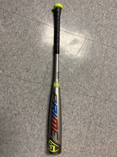 2019 Composite (-10) 19 oz 29" Prime Bat