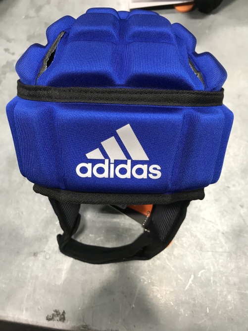 Used Adidas Practice Fball Helmet Xl Football Helmets