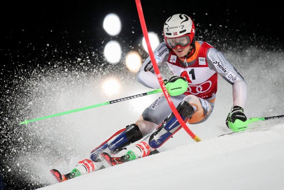 KOMPERDELL alpine SKI RACE POLES National Team  jr 105cm SLALOM sl 