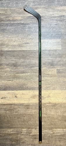 New CCM RibCor Trigger 4 Pro Dressed as 5 Pro P28 80 Flex LH Hockey Stick Pro Stock