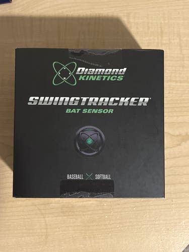 *BRAND NEW* Diamond Kinetic - Swing Tracker Bat Sensor