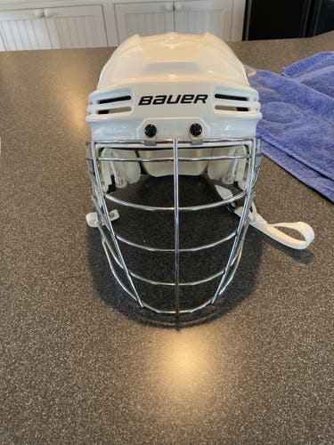 BOX HELMET for Laxer79125
