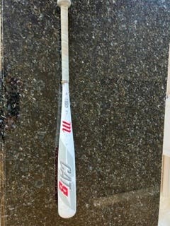 Used USSSA Certified 2020 Marucci Alloy CAT 8 Bat (-8) 23 oz 31"