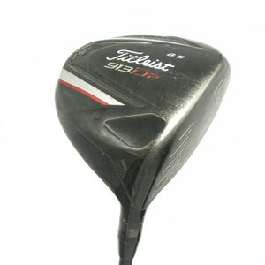 Titleist 913D2 Driver 8.5* Diamana D+ 72 Stiff Flex Graphite RH