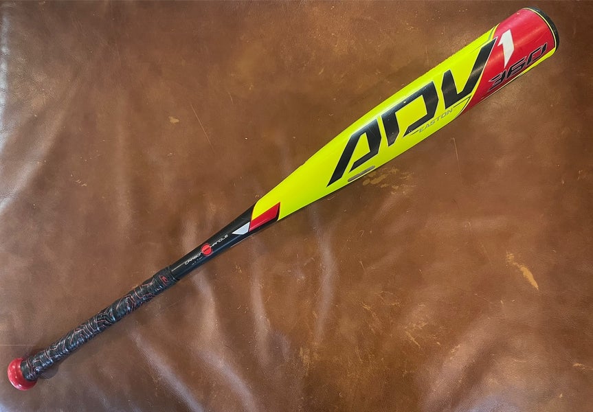 Easton Composite ADV 360 Bat (-12) 31" - Used Kid Pitch (9YO-13YO)