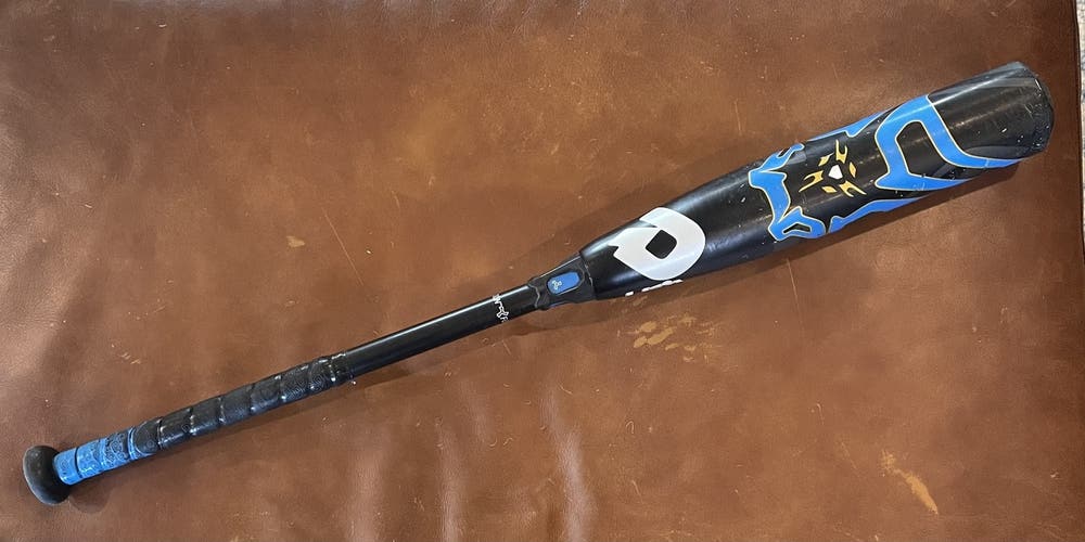 2020 DeMarini Composite CF Bat - 30” (-10) 20 oz