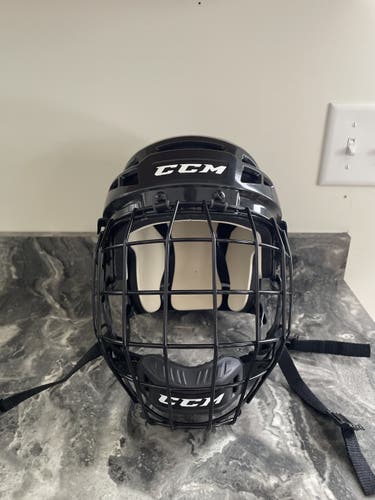 New Large CCM Vector V08 Helmet