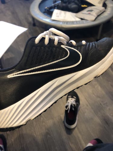 Nike Youth Hurricane Turf Shoes