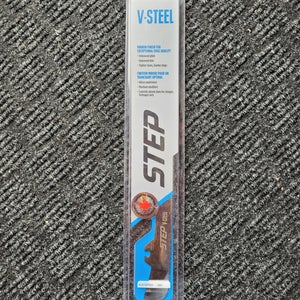 (Brand New) Step Steel V-STEEL XLSTSPEED 280 mm for Bauer LS 2 holders