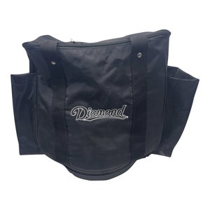 Used Diamond Ball Bag Baseball & Softball Equipment Bags