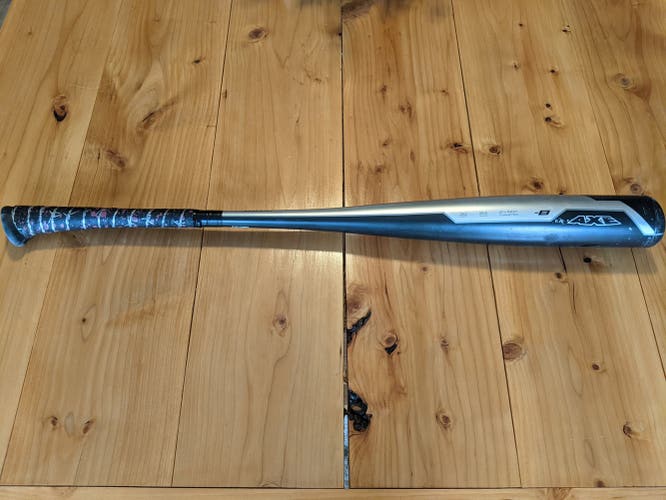 AXE Alloy Elite One Bat (-8) 24 oz 32" USABat certified