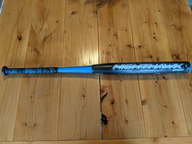 Mizuno NIGHTHAWK Bat (-10) 24 oz 34"