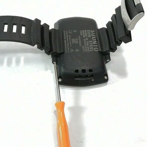 Screwdriver Suunto Eon Steel Wrist Band Strap Computer Scuba Dive Battery Tool