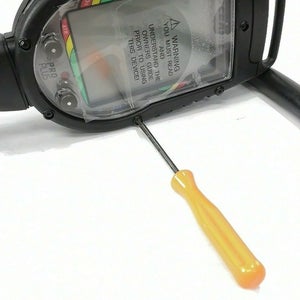 Screwdriver For Oceanic Pro Plus 1 2 3 4.0 Computer Scuba Dive Battery Tools 4