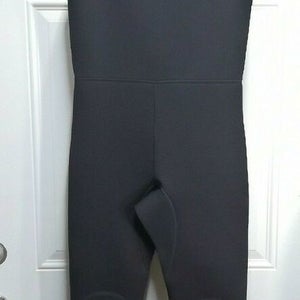 Henderson Mens 3mm Farmer John Pants Bottoms Size Medium MD M Scuba Dive WetSuit