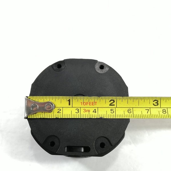Suunto SeaQuest SM-16 70 M Meter Metric Depth Gauge Scuba Dive Puck ...