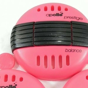 One 1x Pink Apollo Prestige Purge Diaphragm Cover Button Scuba Dive Regulator