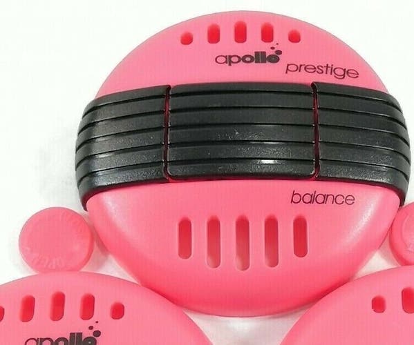 One 1x Pink Apollo Prestige Purge Diaphragm Cover Button Scuba Dive Regulator