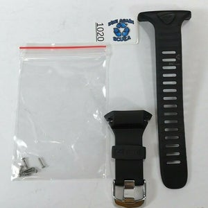 Oceanic VTX Wrist Watch Strap Set fits Aeris A300CS Scuba Dive Computer w Screws