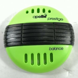 Lime Green Apollo Prestige Purge Diaphragm Cover Button Scuba Dive Regulator