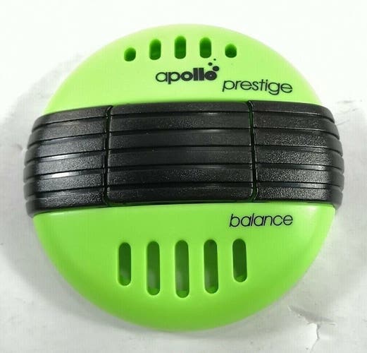 Lime Green Apollo Prestige Purge Diaphragm Cover Button Scuba Dive Regulator