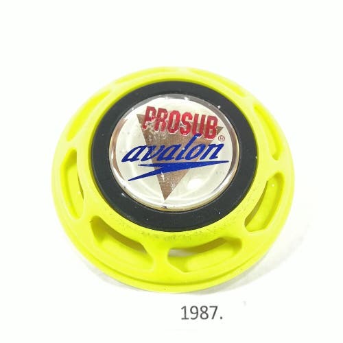ProSub Avalon Purge Diaphragm Cover Button Scuba Dive Regulator 2nd Stage #1987