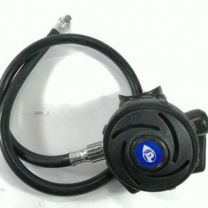 Parkway Primary 2nd Second Stage Regulator Scuba Dive Diving               #1460