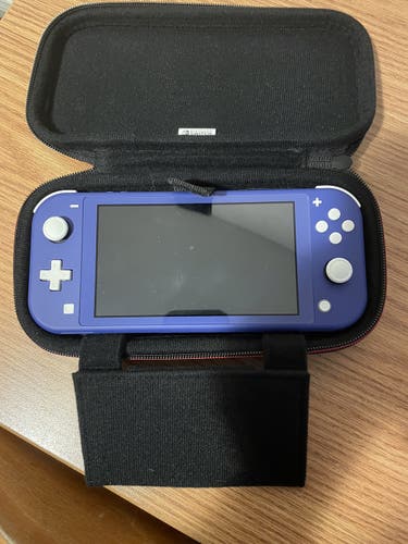 Nintendo switch Mini New