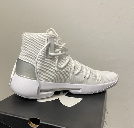 Under Armour NEW HOVR Havoc Men’s Basketball Shoes