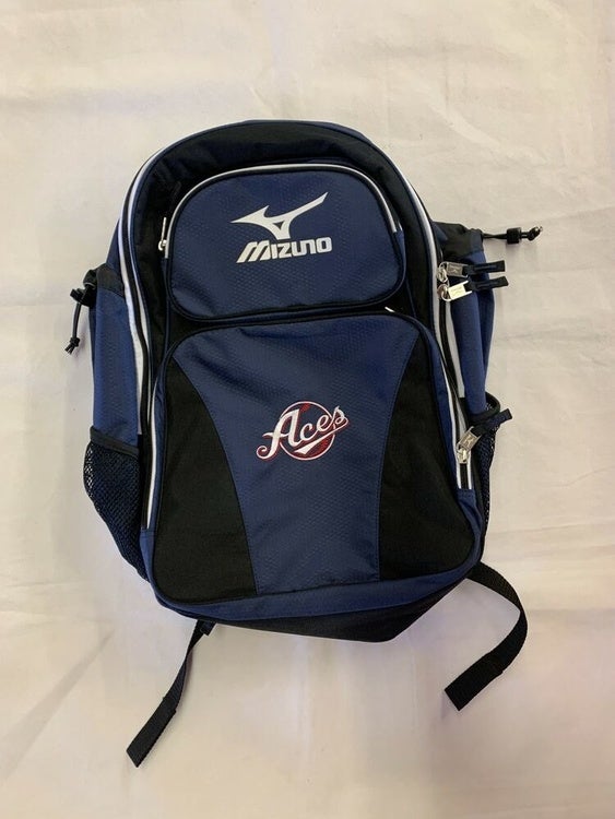 mizuno bolt backpack