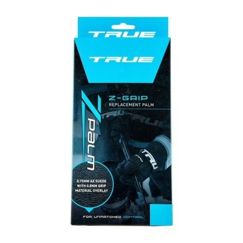 NEW in Box! (2 Pairs) of True Z-Grip Replacement Palm from True Hockey size 13" - 40% OFF!