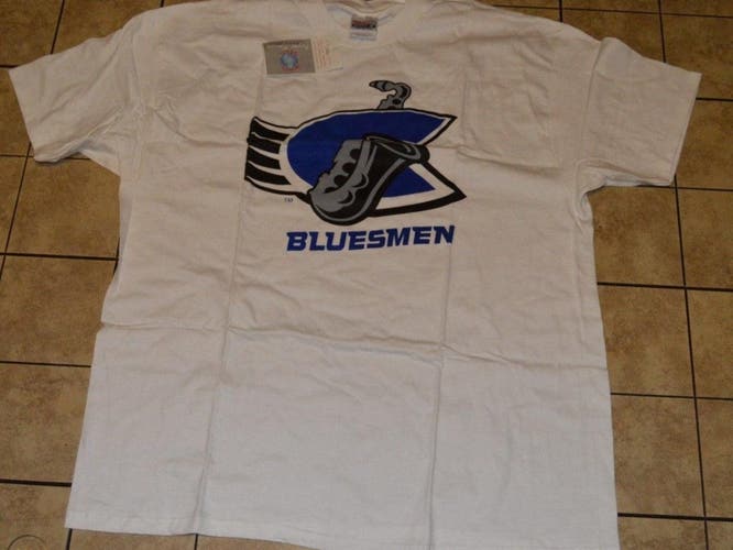 New RHI Chicago Bluesmen tshirt