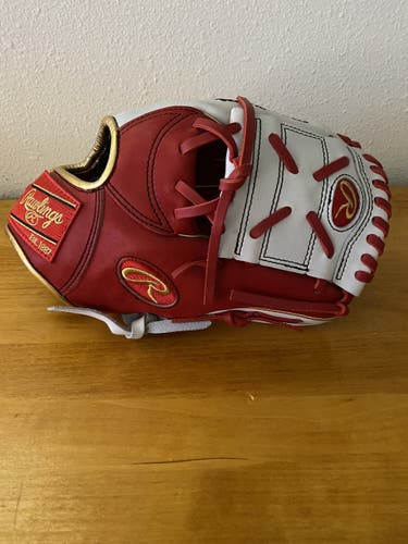 New Right Hand Throw Rawlings Infield Heart of the Hide Baseball Glove 11.25"
