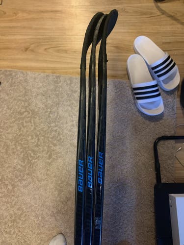 3 pack bundle Nexus 2N Pro stock RH P28 77 Flex