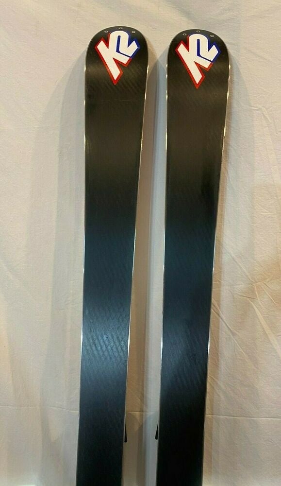 k2 apache ranger skis Chief 179 cm Ski +Atomic 10 Bindings Winter Fun Snow Outdoor – Traventuria Sports K2 Apache Recon (2008)