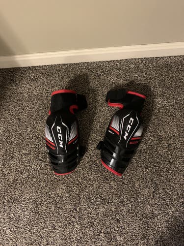 Used Medium CCM Elbow Pads