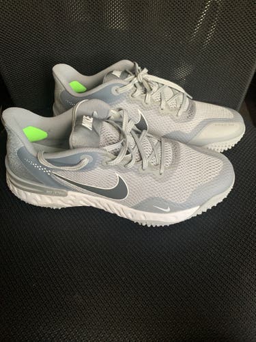 Nike Alpha Huarache Elite 3 Turf Baseball
