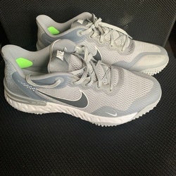 Nike Alpha Huarache Elite 3 Turf Baseball