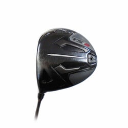 LH Titleist TSi2 9.0* Driver Mitsubishi Tensei Blue Raw SFW 55 Stiff Flex
