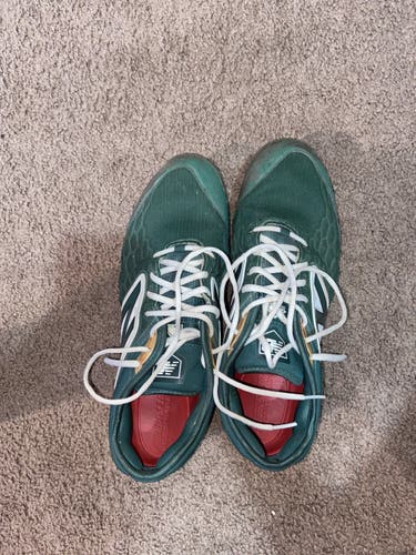 Green Adult Metal New Balance