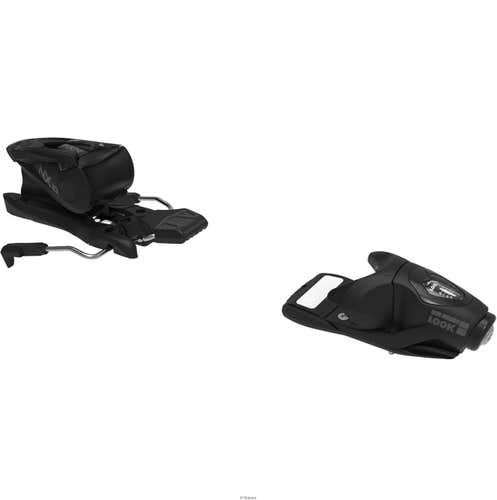 New Look All Mountain NX 10 GW Ski Bindings 93MM Max Din 10