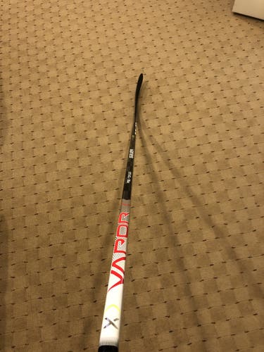 Bauer Vapor Hyperlite P92 70 flex
